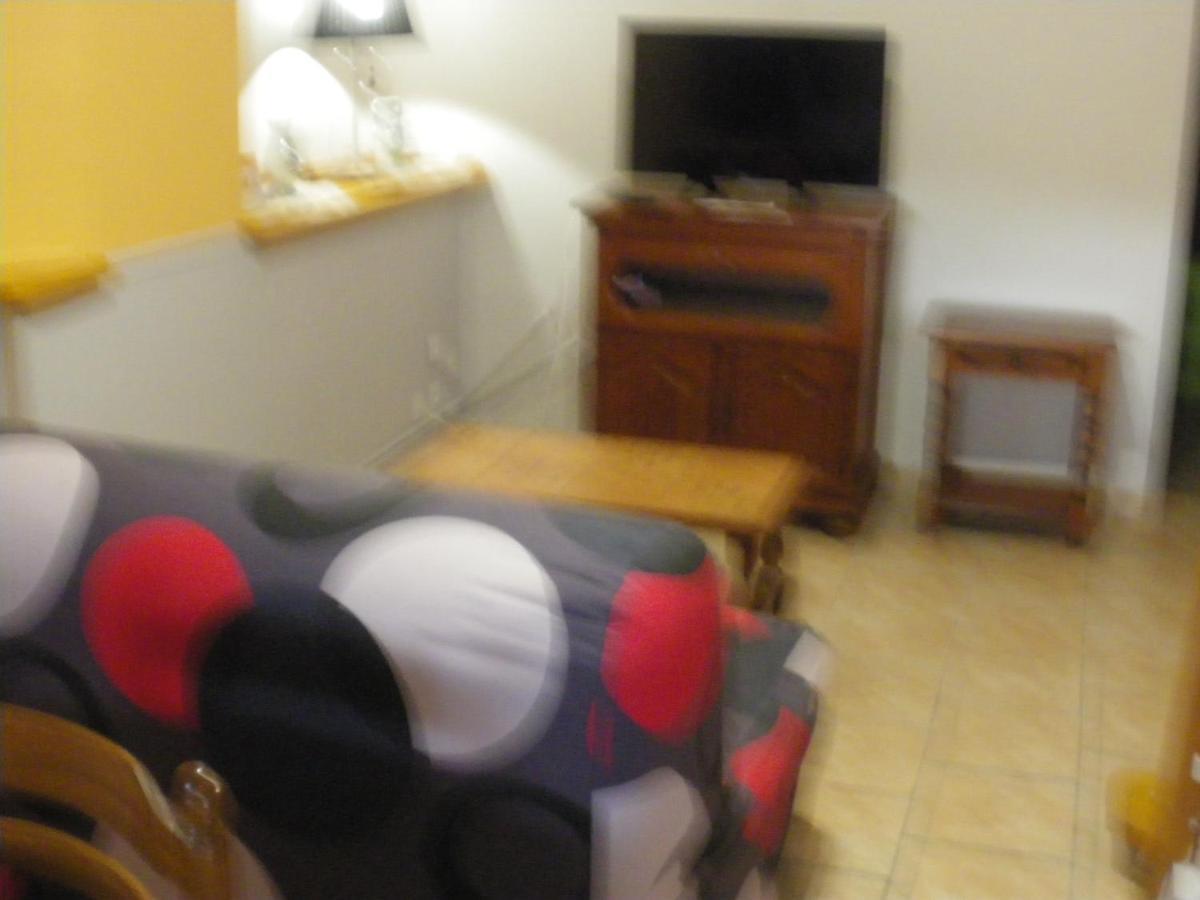 Bed and Breakfast Les Coquillettes Équemauville Esterno foto