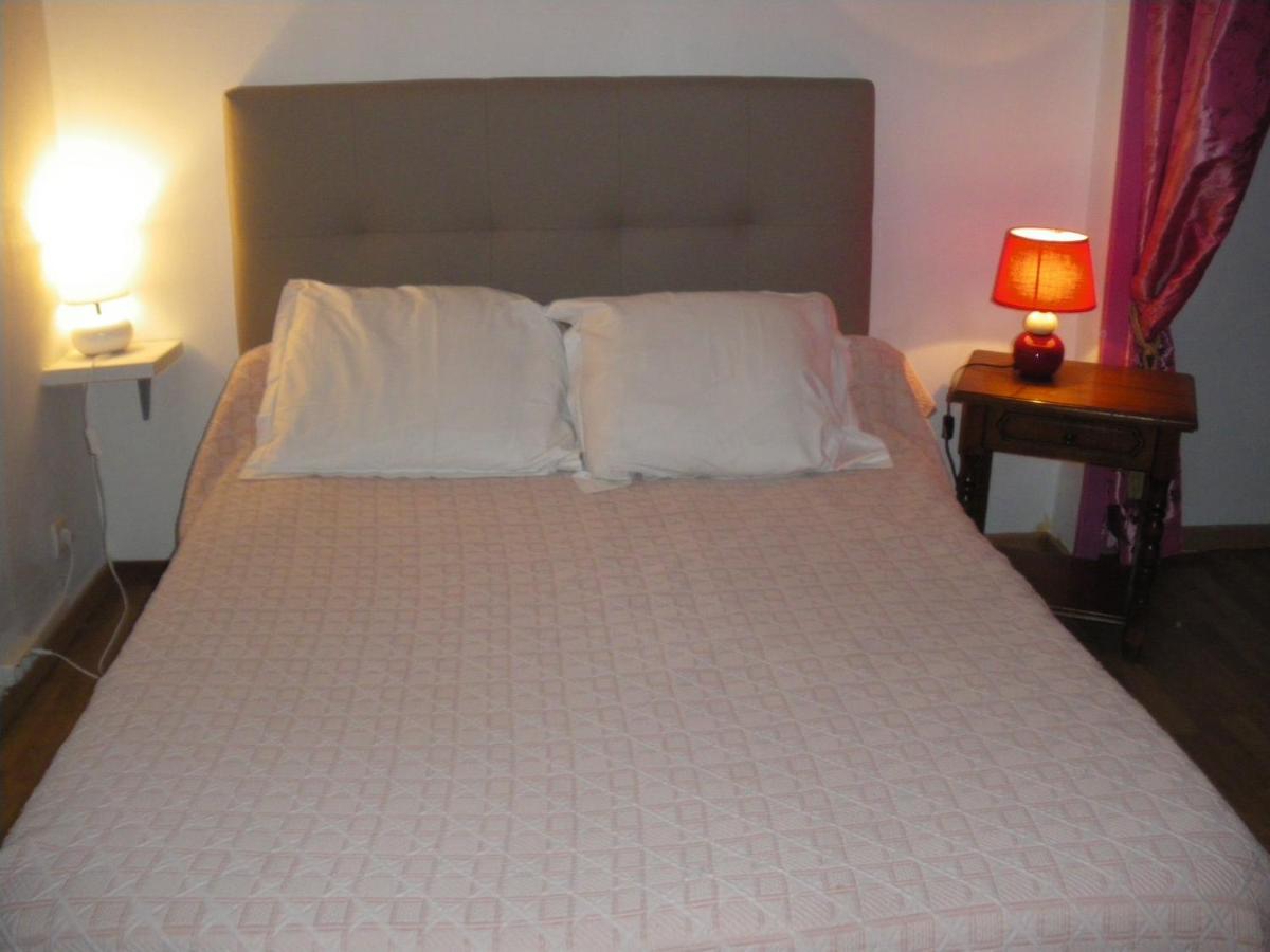 Bed and Breakfast Les Coquillettes Équemauville Esterno foto